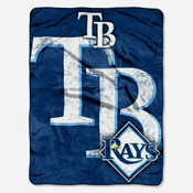 Tampa Bay Rays Bed & Bath