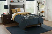 Vegas Golden Knights Bed & Bath