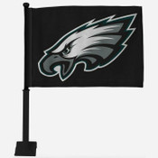 NFL Car Flags