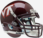Virginia Tech Hokies Collectibles