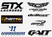 Top Lacrosse Brands