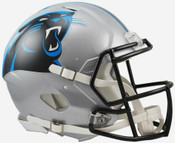 Carolina Panthers Collectibles & Memorabilia