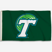 Tulane Green Wave Tailgating Gear