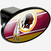 NFL Trailer Hitch Covers