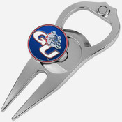 Gonzaga Bulldogs Golf Accessories