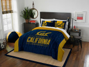 California Golden Bears Bed & Bath