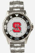 North Carolina State Wolfpack Watches & Jewelry
