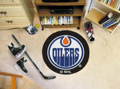 Edmonton Oilers Home And Office