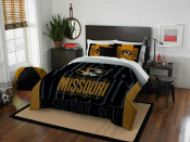 Missouri Tigers Bed & Bath