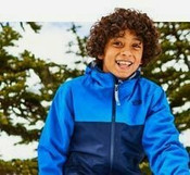 Boys' Outerwear