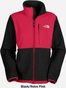 Women's Fleece Jackets