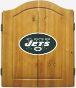 New York Jets Game Room & Fan Cave