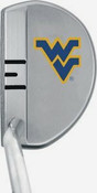 West Virginia Mountaineers Golf Accessories