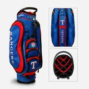 Texas Rangers Golf Accessories