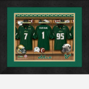 South Florida Bulls Personalized Gifts