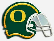 Oregon Ducks Bar Room & Billiards Accessories