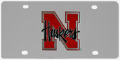 Nebraska Cornhuskers Car Accessories