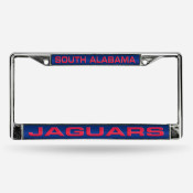 South Alabama Jaguars Car Accessories
