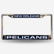 New Orleans Pelicans Car Accessories