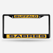 Buffalo Sabres Car Accessories