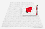 NCAA Bedding Sheet Sets
