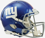 New York Giants Collectibles & Memorabilia