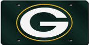 Green Bay Packers Car Accessories