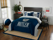 Butler Bulldogs Bed & Bath