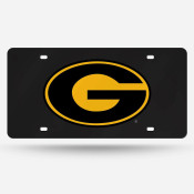 Grambling State Tigers Car Accessories