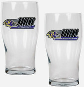 Baltimore Ravens Kitchen & Bar Accessories