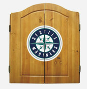 Seattle Mariners Game Room & Fan Cave