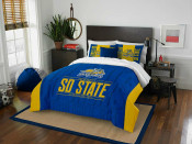 South Dakota State Jackrabbits Bed & Bath