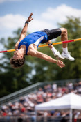 High Jump