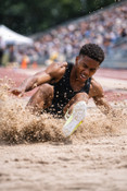 Long Jump & Triple Jump
