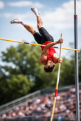 Pole Vault