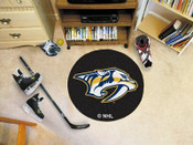 Nashville Predators Home And Office