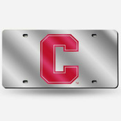 Cornell Big Red Car Accessories