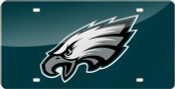 Philadelphia Eagles Car Accessories
