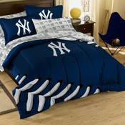 New York Yankees Bed & Bath