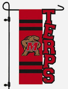 Maryland Terrapins Lawn & Garden