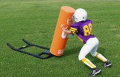 Youth Football Training Equipment