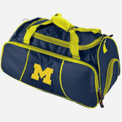 College Duffle Bags