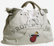 Miami Heat Bags & Backpacks