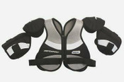 Lacrosse Shoulder Pads