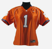 Clemson Tigers Jerseys and Apparel