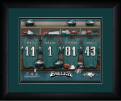 Philadelphia Eagles Personalized Gifts