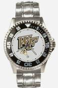 Wake Forest Demon Deacons Watches & Jewelry