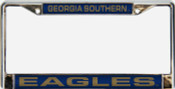 Georgia Southern Eagles Car Accessories