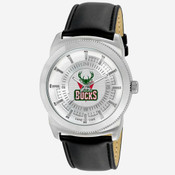 Milwaukee Bucks Watches & Jewelry