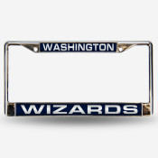Washington Wizards Car Accessories